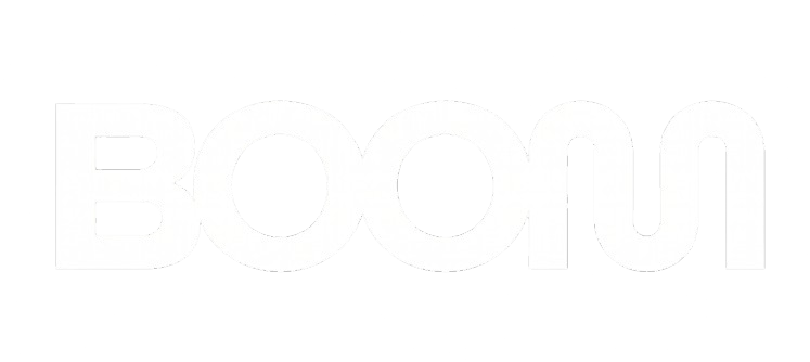 BOOM Logo